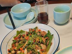 -江南婆婆(车墩店)