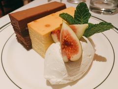 -Wolfgang’s Steakhouse 沃夫冈牛排馆(上海白玉兰广场店)