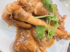 -东山羊庄(八卦岭店)