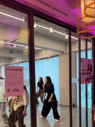 -YASAKI国际舞蹈中心