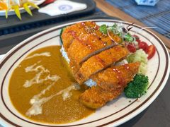 -贝林大翅鲸简餐厅(国家海洋博物馆店)