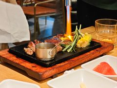 -豪客来牛排(金鼎广场店)