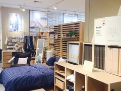 -MUJI无印良品(武汉世界城广场店)
