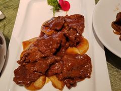 -宋园·金宴浙鲜馆(静安店)