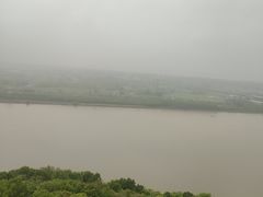 -采石矶景区