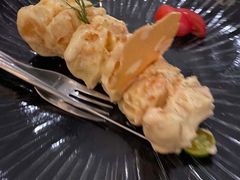 -T館·花园艺术餐厅