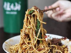 花市豌杂面-花市豌杂面(民生路店)