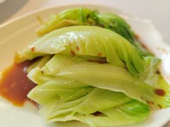 -粤财皇冠假日酒店·彩华轩中餐厅