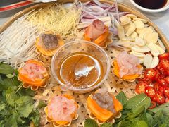 -官塘锋记鱼生·生腌·砂锅粥(牌坊街店)
