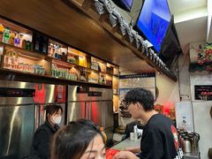 -状元阁烧烤(新华路总店)