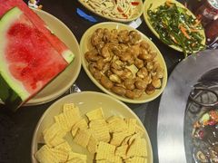 -唇辣号重庆老火锅(燕郊鑫乐汇店)