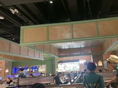 -狐狸爱上椰子鸡(滨江星光大道店)