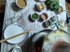 -鑫龙火锅城(嘉汇广场店)