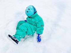 -东北亚滑雪场
