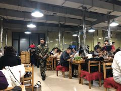 大堂-元盛居(生态大街店)