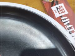 -小红烤翅(傅厚岗店)