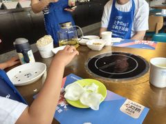 -大河宴·椒麻鱼火锅(北京路中和美食街店)