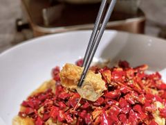 -湘轩·土菜研究院(光大店)