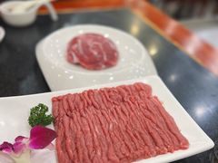 -南门涮肉(北洼路店)