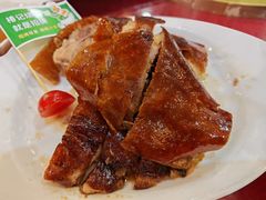 -椿记烧鹅(北门店)