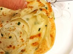 -咏春葱油饼(德政中路店)