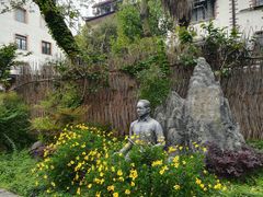 -上海蔡元培故居陈列馆