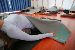 -莲一瑜伽·普拉提产后塑型GZS