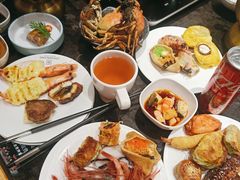 -川骄海鲜自助(亚运村店)