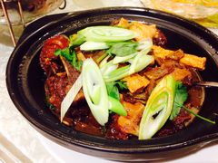 -华兴大酒楼(亿宝大厦店)