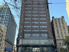 -上海国际饭店