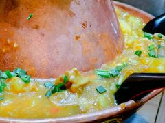 炊锅鸡-蜗牛小馆醉乡民谣云南菜(惠新西里店)