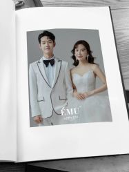 -EMU艺慕摄影(扬中店)