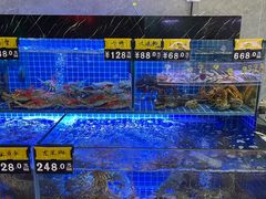 -厝包四点金·潮宴(太古仓店)