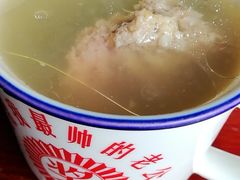 -老南昌粉面馆(绳金塔店)