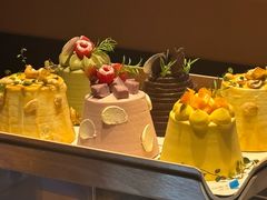 -UH祐禾(上海五角场万达店)