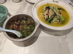 -周大厨辣椒炒肉(淮安万达店)