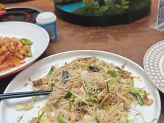 -大海山·十八年海鲜闽菜(金港店)