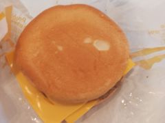 -麦当劳(集美石鼓店)