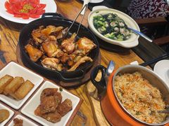 -临家闽南菜(宝洲路店)