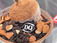 -DQ·蛋糕·冰淇淋(五角场万达店)