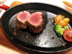 菲力牛排-西堤厚牛排(王府井店)