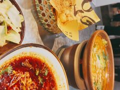 -馬伍旺川菜(江北虹悦城店)