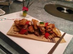 -香云轩·顺德菜(香云纱园林酒店店)