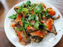 -官塘原味鱼生·潮菜大排档(潮州总店)
