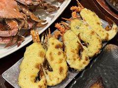 -古京·臻致料理(月湖店)