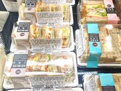 -85度C(上海兰溪二店)