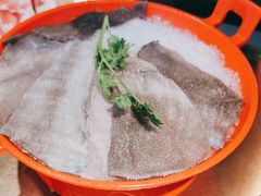 -辣伍鲜毛肚老火锅(元一店)