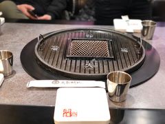 -景家大乾烤肉(新村十区店)