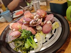 -三个渔夫·蒸汽海鲜(万德大厦店)