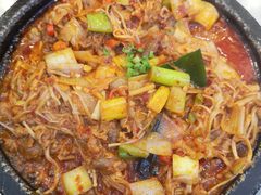 -敏丁拌饭(中街总店)